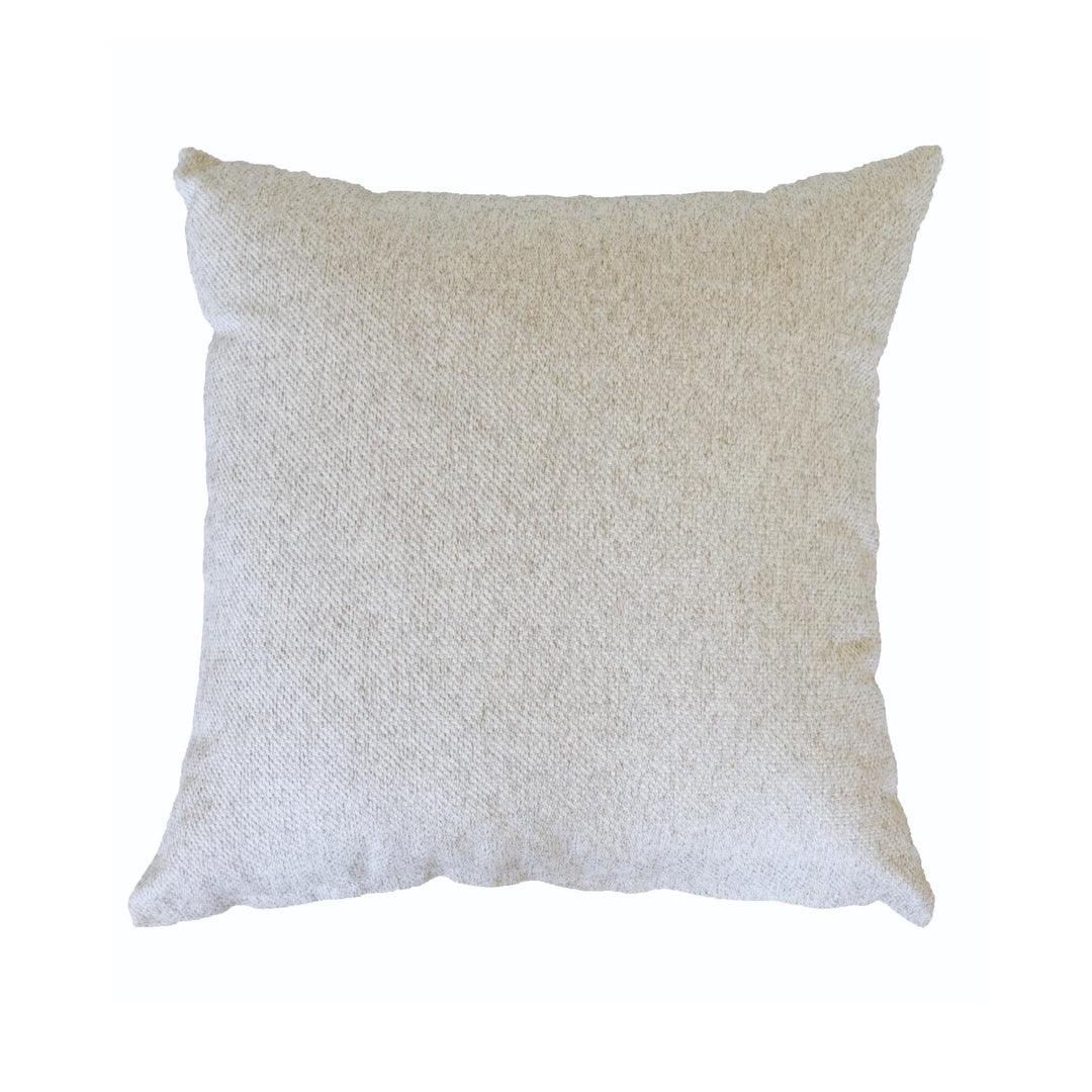 Coussin Extérieur Cachemire Résistant UV et Intempéries