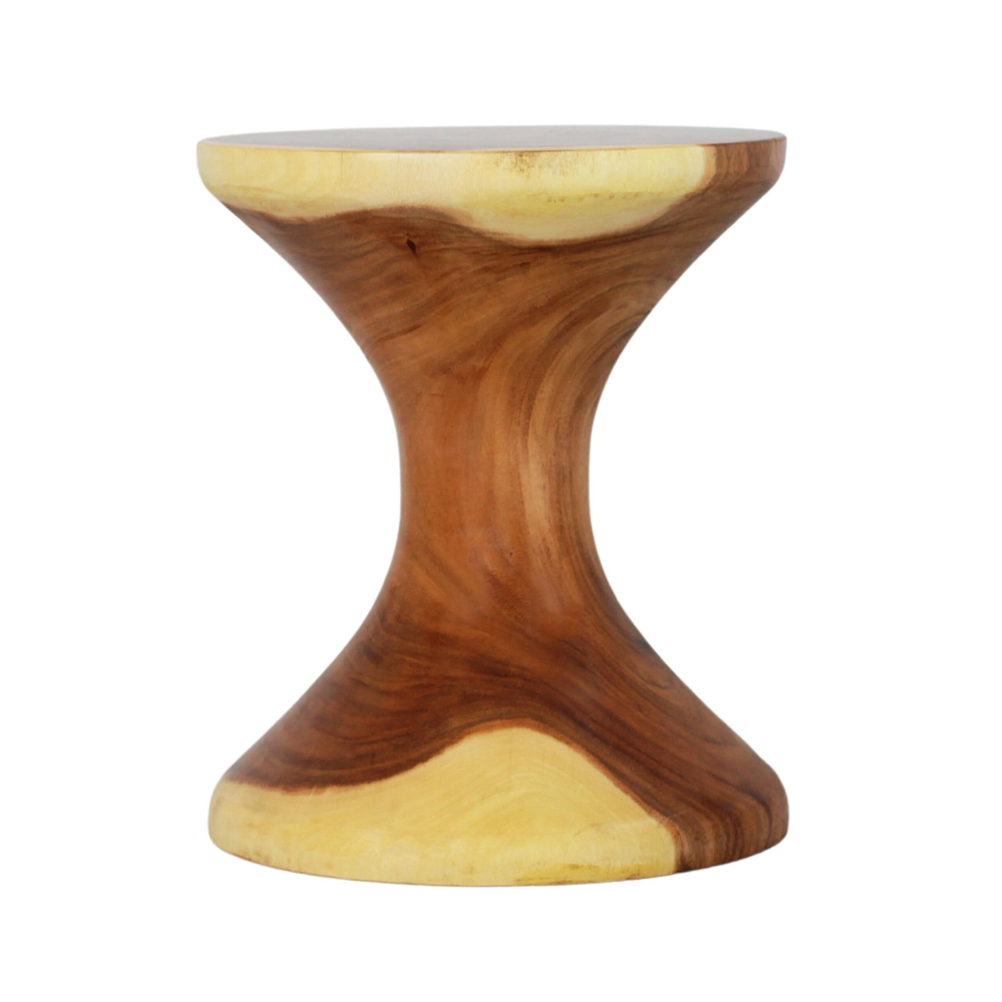 Table d'appoint Suar Copa - Nature et Modernité en Parfaite Harmonie